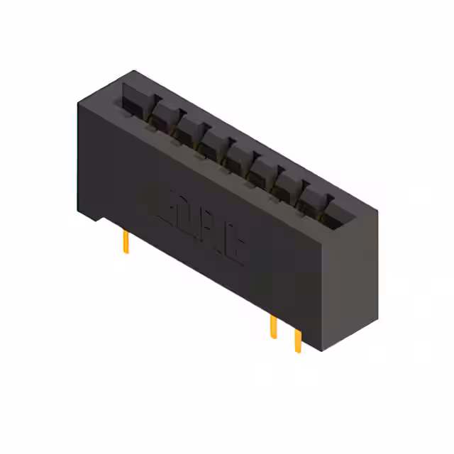 387-016-520-201 EDAC Inc.  Edgeboard Connectors